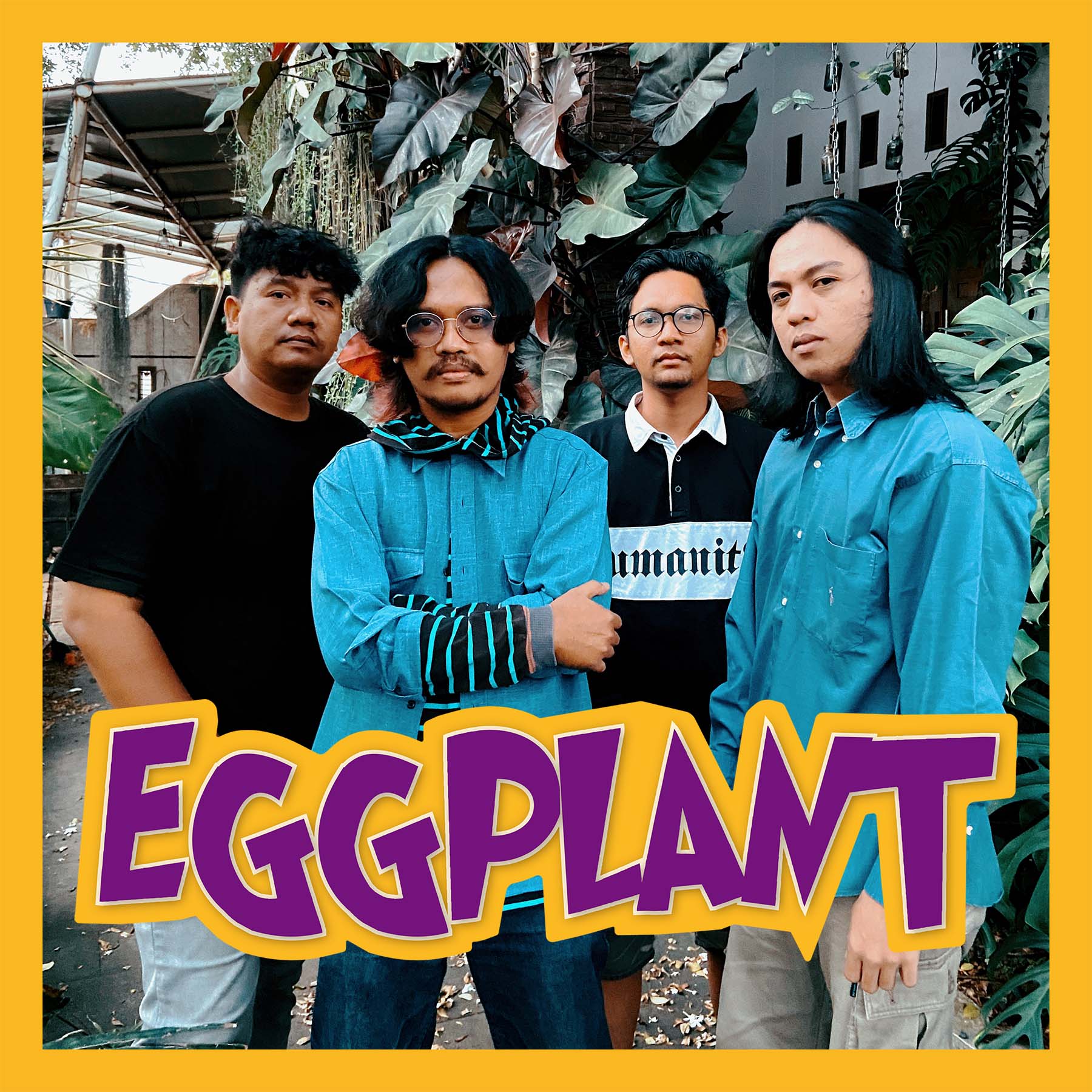 EGGPLANT