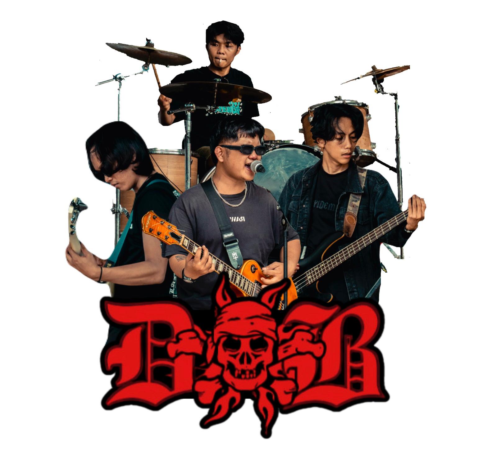 DISASTER OF BOYS