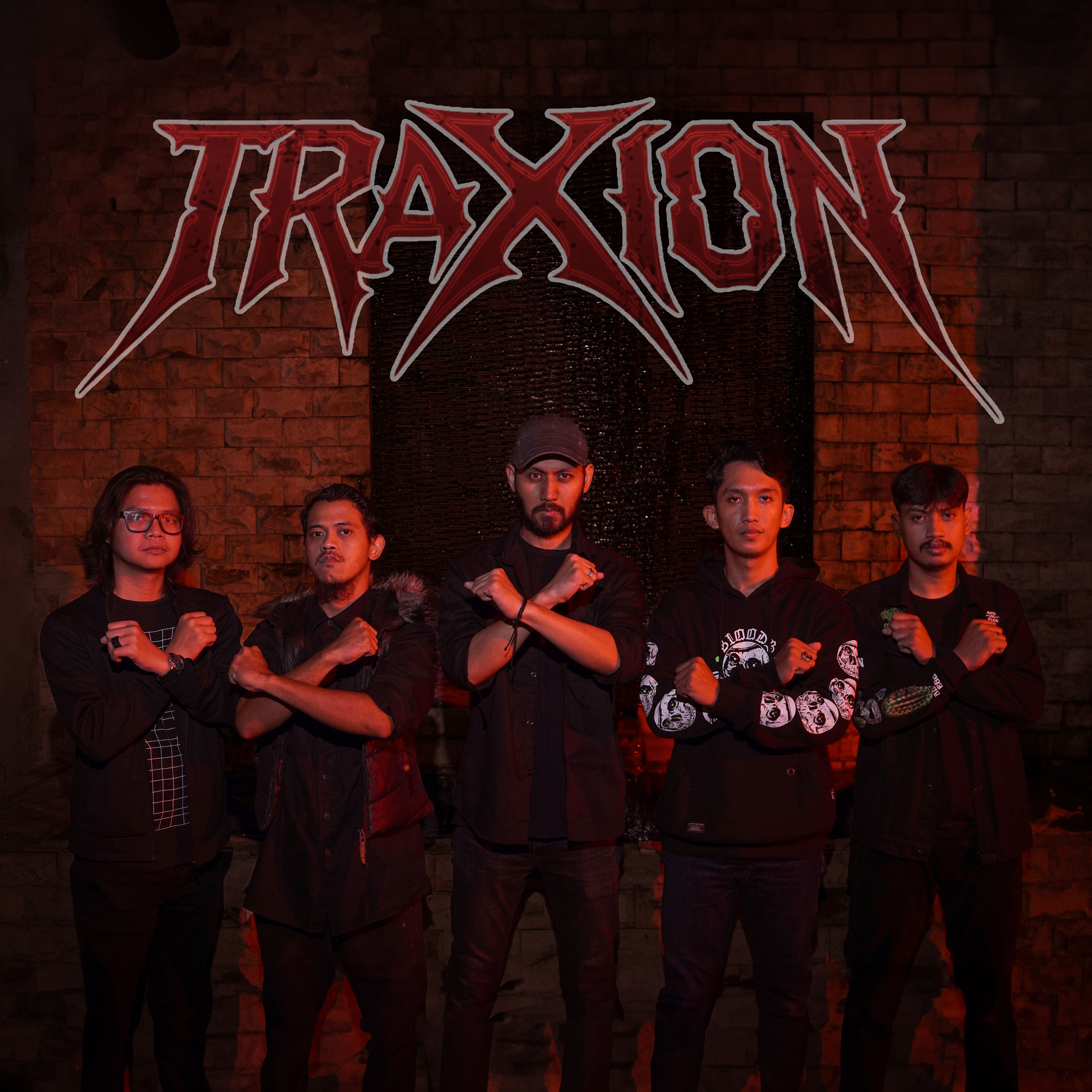 Traxion