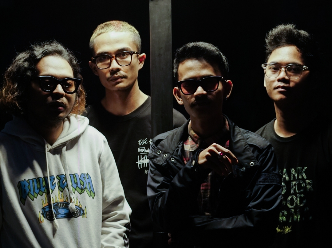 The Story Of Kidz