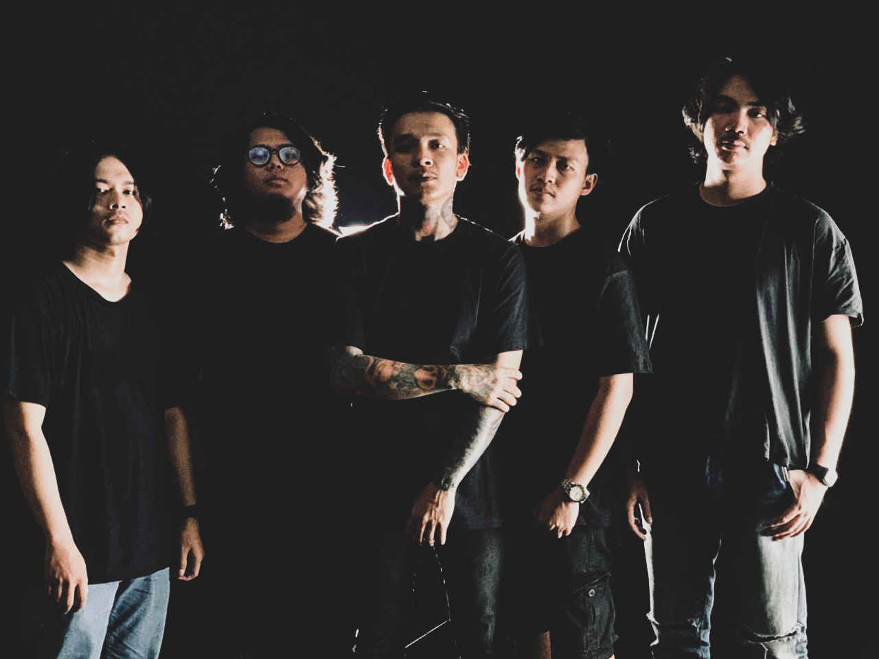Scars The Divine