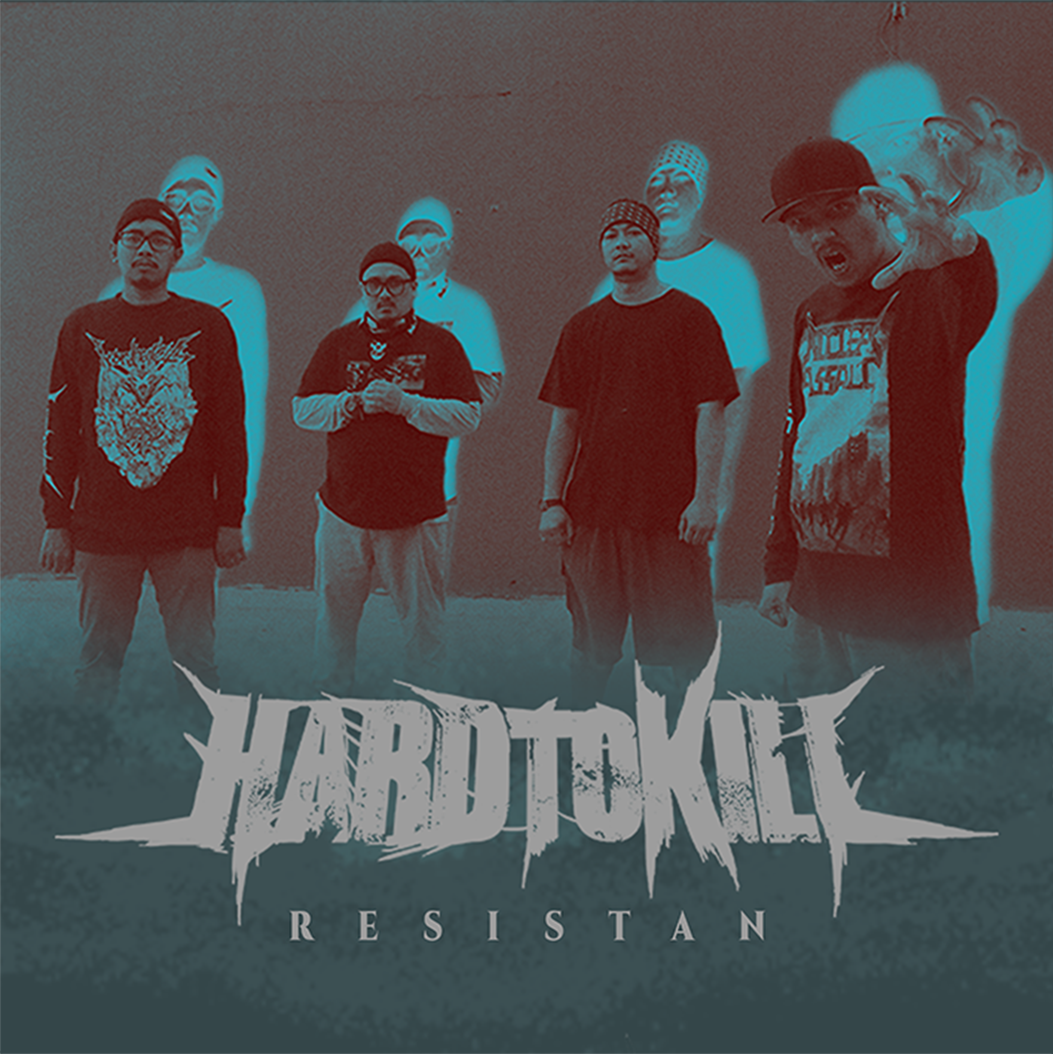 HARDTOKILL