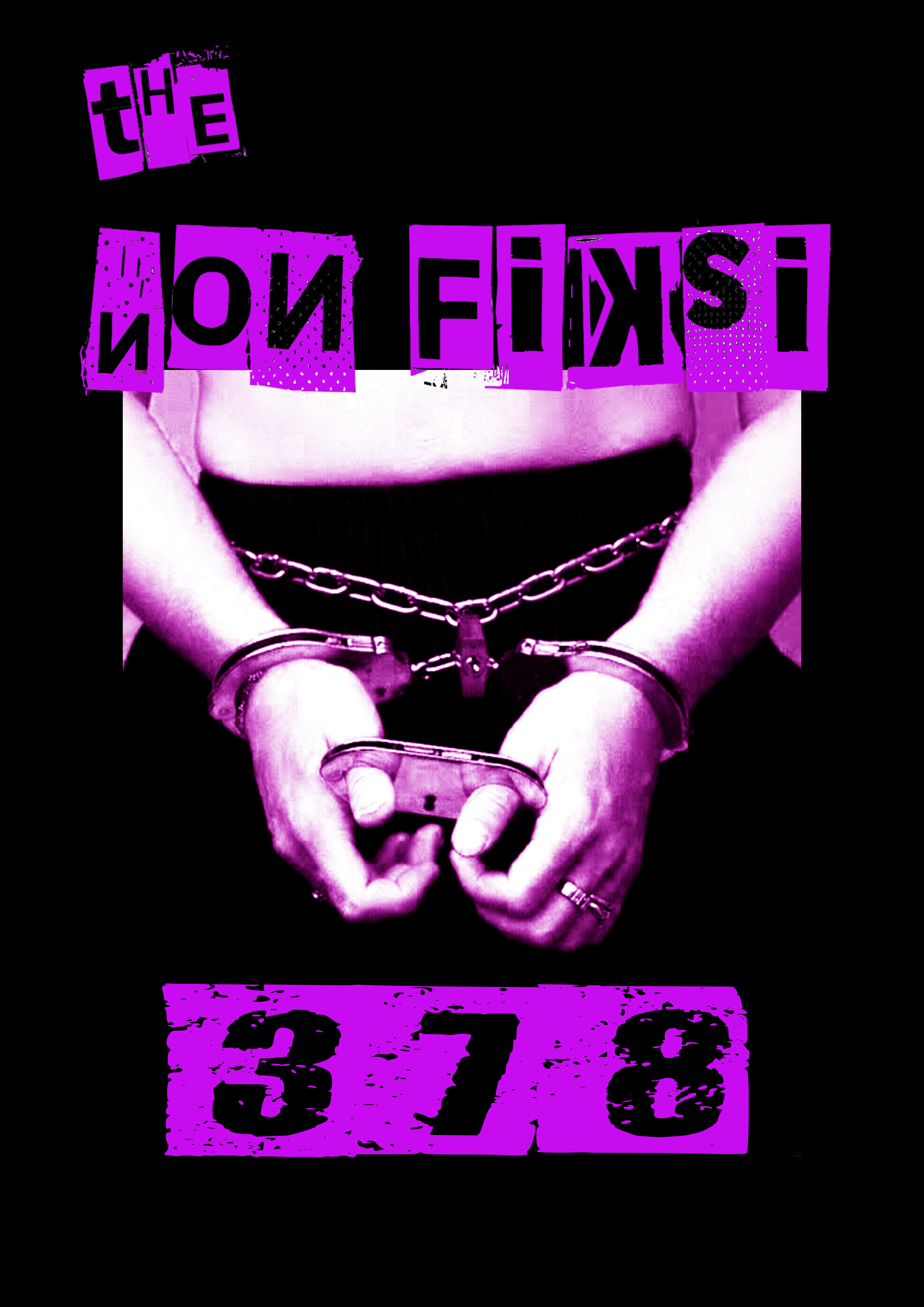 The Nonfiksi