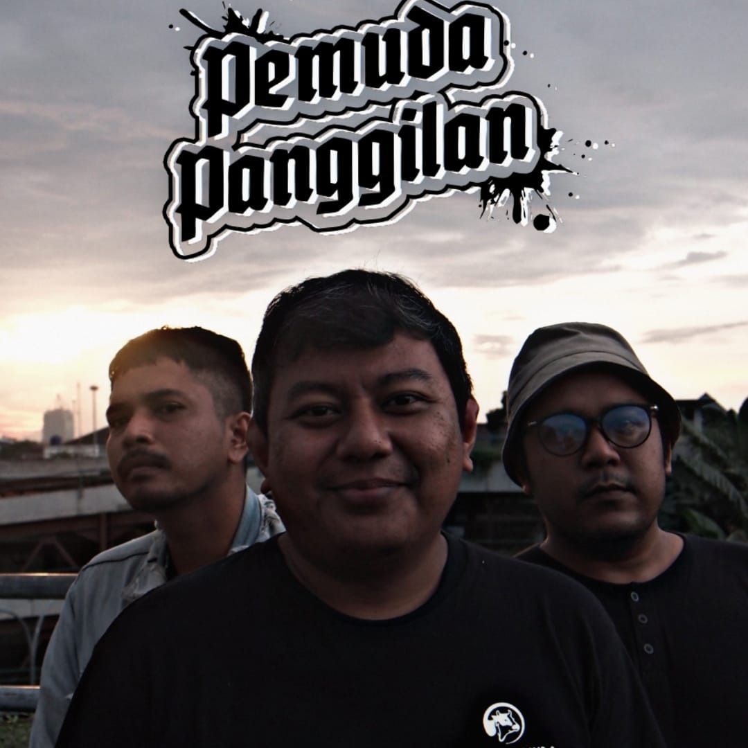 Pemuda Panggilan