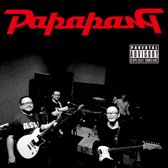 PAPAPANG