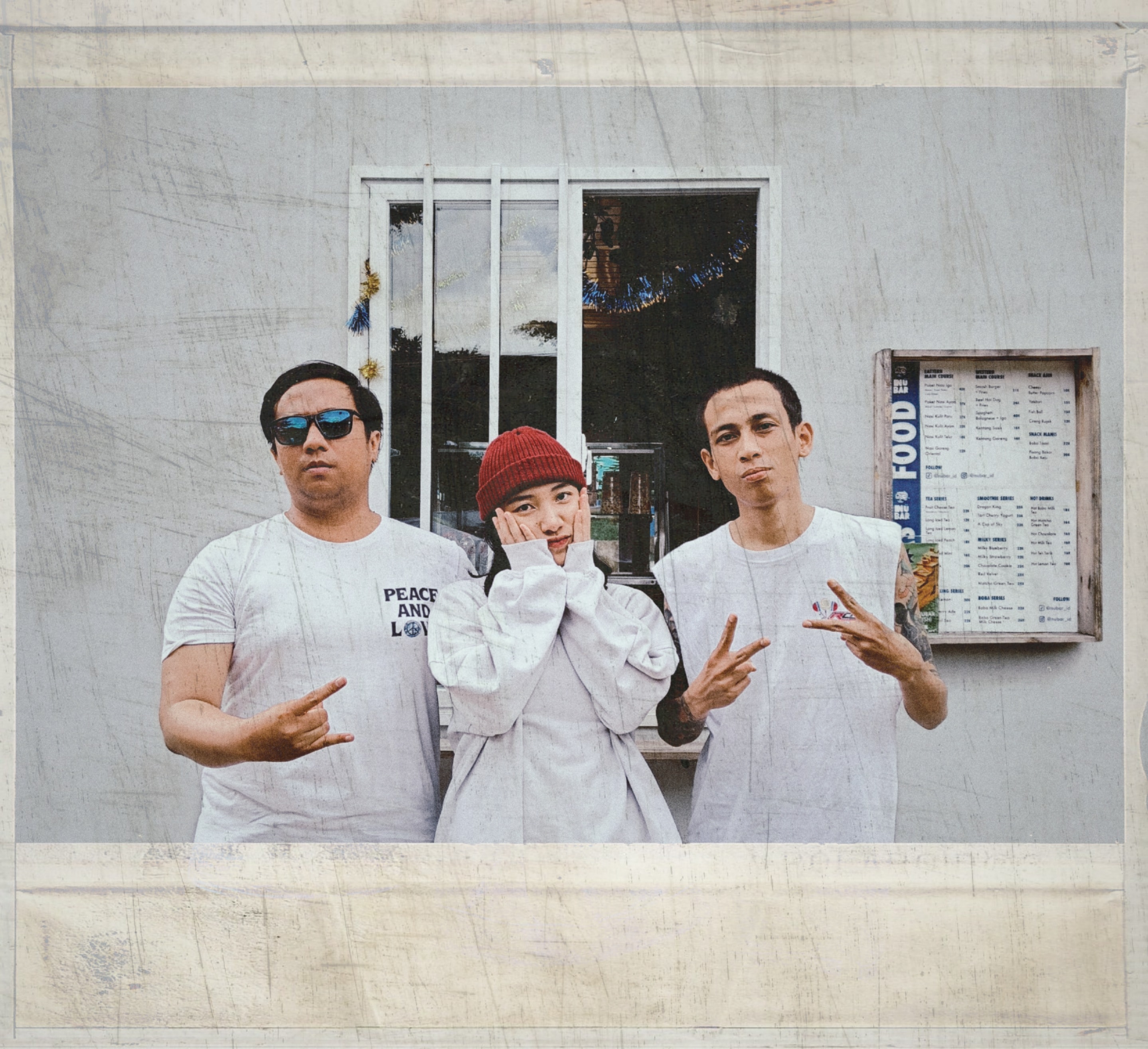 ONEDA BAND