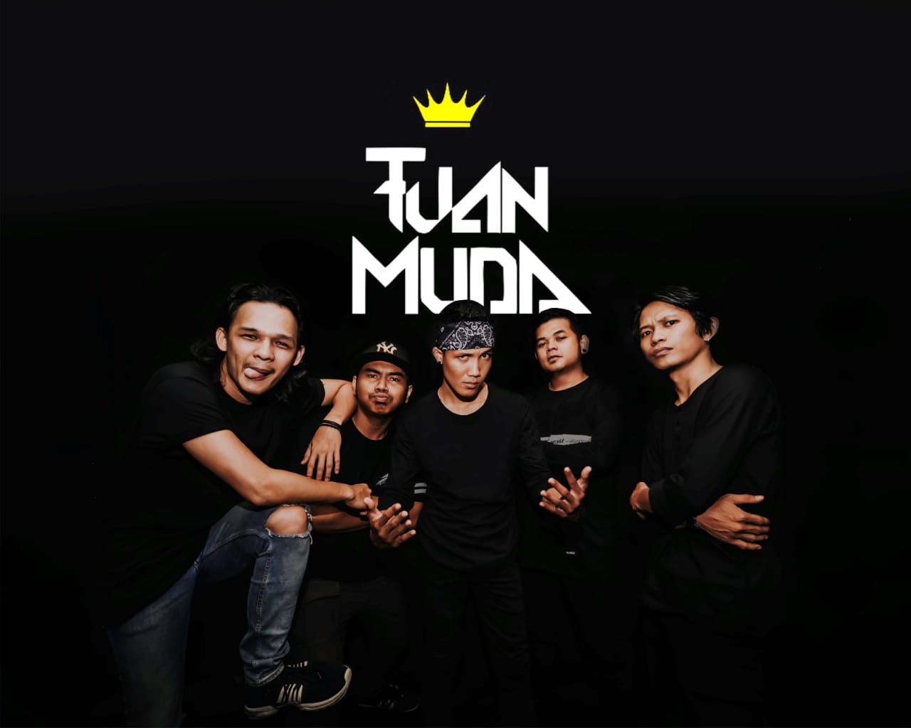 Tuan Muda Official
