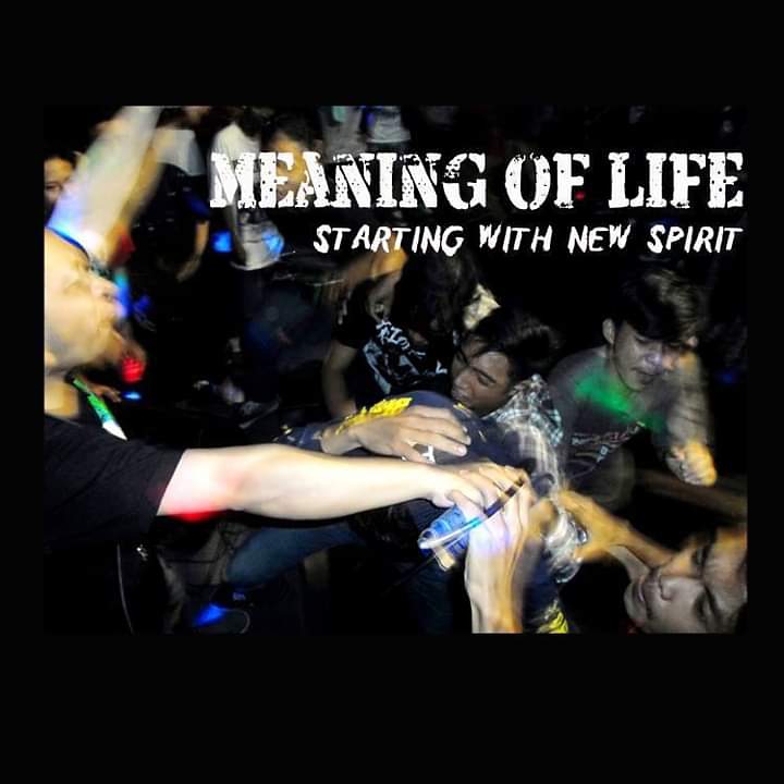Meaning Of Life