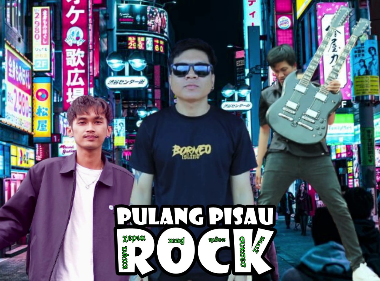 Pulang Pisau Rock