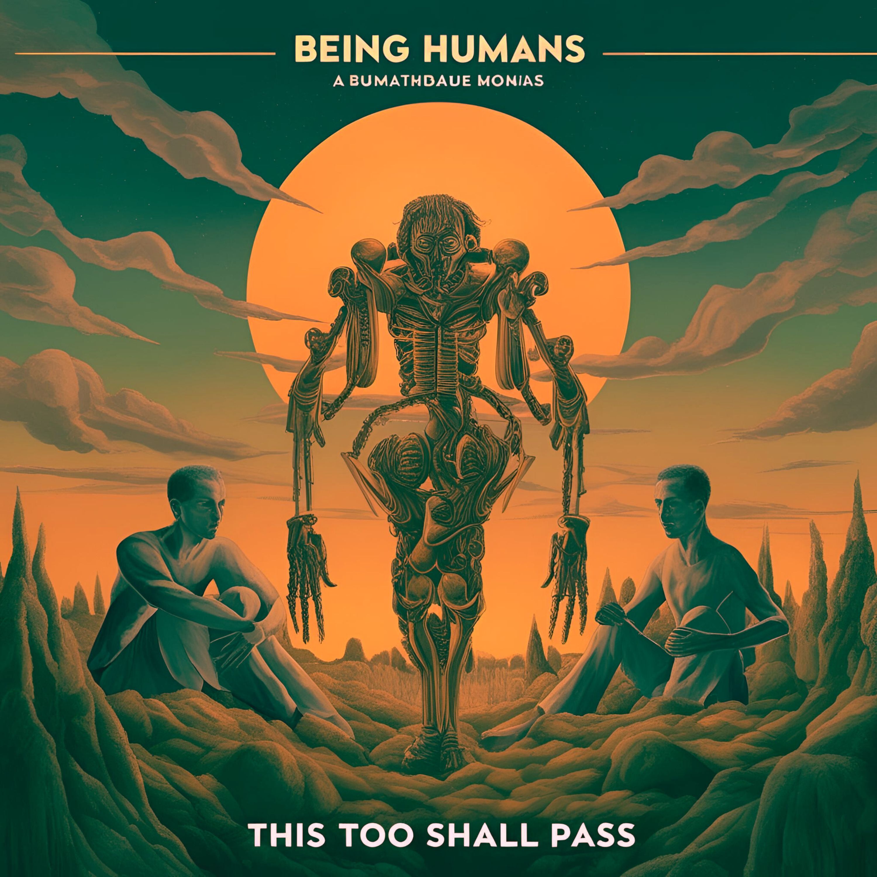 Being Humans