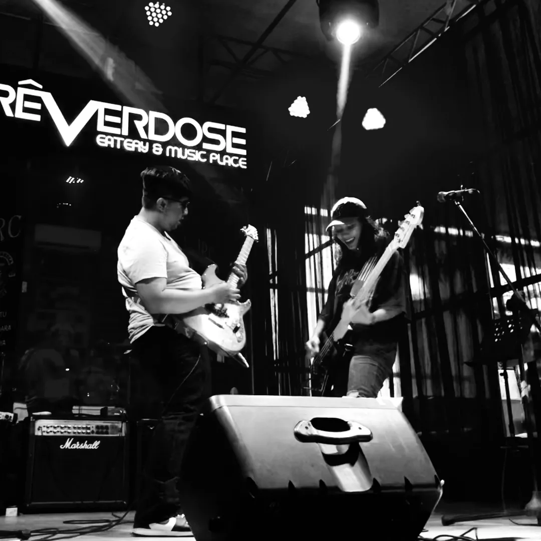 ONEDA BAND