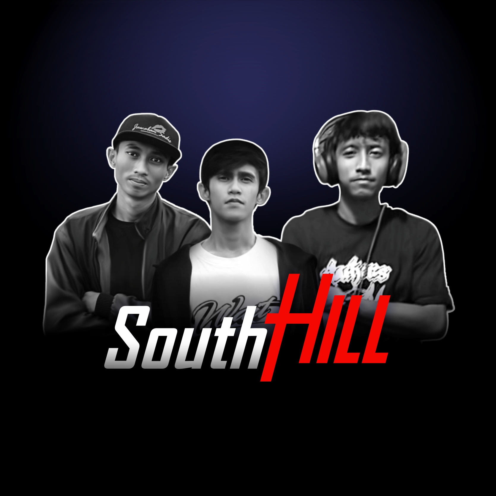 South Hill